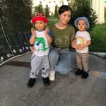Rasul Akbarzhanov - @rasul_akbarzhanov - Instagram