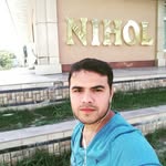 @rasulvevo - @rasul_akbaraliyev - Instagram
