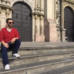 Carlos Raul Madalengoitia Abello-Hurtado - @madalengoitiacharly - Instagram