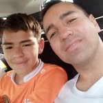 Raúl Andrés Abello Santana - @raulrul1990 - Instagram
