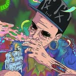 raul_cosano_abello - @no_vidas_sin_weed - Instagram