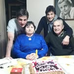 Raúl José birchner - @rauljosebirchner - Instagram