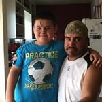 Raul Escoto - @raulescotojr11 - Instagram