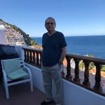 Raul Escoto - @prayers_4_u_always - Instagram