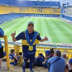 Raúl Escotorin - @raulescotorin - Instagram