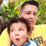 Walter raul Escoto - @walterraulescoto - Instagram