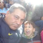 Raúl Espíndola - @raulespindola1960 - Instagram