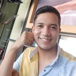 Raul Espindola - @rauulspindola - Instagram