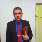 Raul Espindola - @raul.espindola.5201 - Instagram
