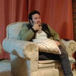 Raúl Espíndola - @raul_espindola88 - Instagram