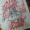 Raul Estrella - @onay_tattoos - TikTok