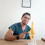 Raúl Estrella - @raul_fisio_mx - Instagram