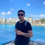 Raúl Estrella - @raul_estrelland - Instagram