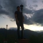 Raúl Estrella - @ralestrella - Instagram