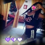 Cele Lopez - @raulfabiansanchez01 - Instagram