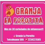 Raul Fabian Baigorria - @granjalaporotita - Instagram
