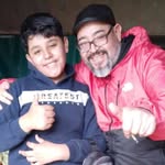Raul Fabian Cabrera Marin - @marinraulfabiancabrera - Instagram