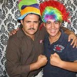 Raul Fabian Felix Leyva - @raulfelixle - Instagram