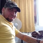 Raul Fabian Maestre Andrade - @maestreandrade - Instagram