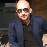 Raul Flores - @sr.floresbcn - Instagram