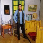 RAUL FLORES - @raulflores_arte - Instagram
