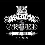 Raul Flores - @bartenders_creed - Instagram