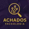 Achados Tecnologia - @raulfontinelly - TikTok