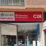Pinturas Raúl Gallo - @pinturasraulgallo - Instagram