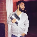 Raúl Gallo - @raul_gallo_ - Instagram