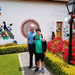 Jorge Raúl Giles - @gilesjorgeraul - Instagram