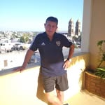 Ramón Raúl Giles - @ramonraulgiles - Instagram