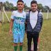 Raúl Giménez - Facebook