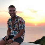 Raul Gimenez - @raul25gimenez - Instagram