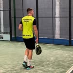 Raul Gracia - @raul.momentopadel - Instagram