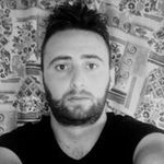 Raul Martin - @grillo.raul - Instagram