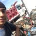 Raul Grimaldo - Facebook