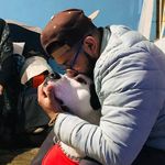 Raúl Grimaldo - @rulo_grimaldo - Instagram