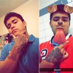 Raul Grimaldo - @raul956poboy - Instagram