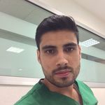 Raul Guardado - @mvzguardado - Instagram