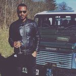 Raul Haynes - @raul_haynes - Instagram