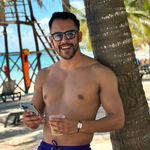 Raúl Hernández - @rraulhernandez - Instagram