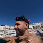 Raúl Hernández - @rauhdz - Instagram