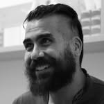 Raúl Hernández - @rhergon.dev - Instagram