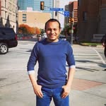 Raúl Hernández - @raulhsv - Instagram