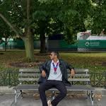 Raúl Hernández - @raulhernandezcor - Instagram