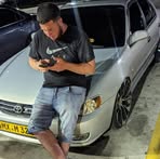 Raul Horta - Facebook