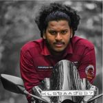 RAUL JOHN - @mr.death_adder - Instagram