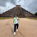 Raul John Calvo Jr - @arjay100 - Instagram