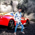 Raul John John - @jiiraale - Instagram