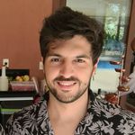 Raul Lamas - @raullamass - Instagram